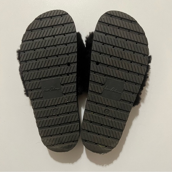 Sam Edelman Blaire Slides - Picture 2 of 5